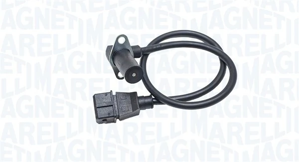 Sensor, crankshaft pulse